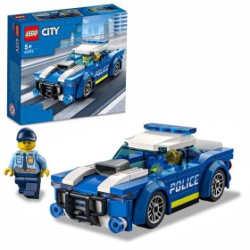 Bilde av LEGO City Police 60312 Politibil