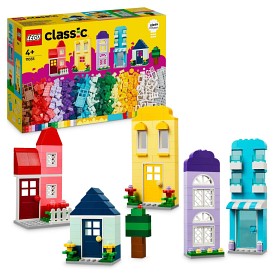 Bilde av LEGO Classic 11035 Kreative hus