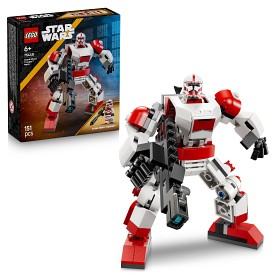 Bilde av LEGO Star Wars 75448 Clone Shock Trooper Mech