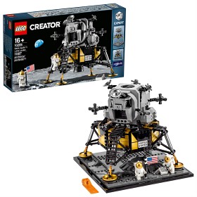 Bilde av LEGO Creator 10266 NASA Apollo 11 Lunar Lander