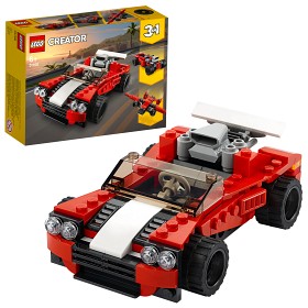 Bilde av LEGO Creator 31100 Sportbil