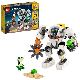 Bilde av LEGO Creator 31115 Rymdgruvrobot
