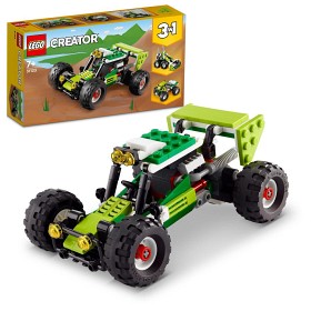 Bilde av LEGO Creator 31123 Terrengbuggy