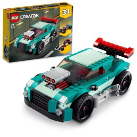 Bilde av LEGO Creator 31127 Gateracer