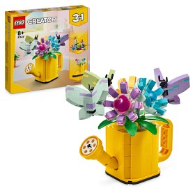 Bilde av LEGO Creator 31149 Blomster i vannkanne