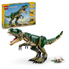 Bilde av LEGO Creator 31151 T. rex