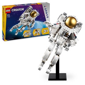 Bilde av LEGO Creator 31152 Romastronaut