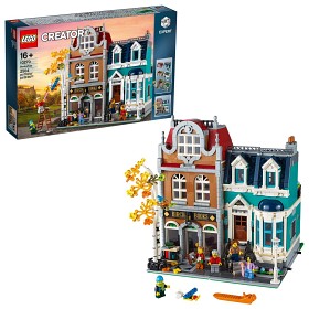 Bilde av LEGO Creator Expert 10270