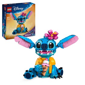 Bilde av LEGO Disney Classic 43249 Stitch