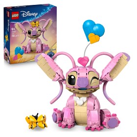 Bilde av LEGO Disney Classic 43257 Angel