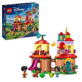 Bilde av LEGO Disney Classic 43261 Encanto minihus