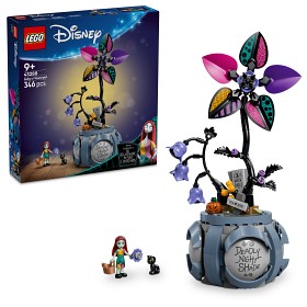 Bilde av LEGO Disney Classic 43288 Sallys blomsterpotte