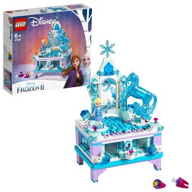 Bilde av LEGO Disney Frozen 41168 Elsas smykkeskrin