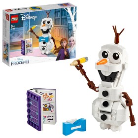 Bilde av LEGO Disney Frozen 41169 - Olaf