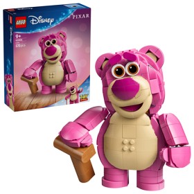 Bilde av LEGO Disney Pixar 43306 Lotso