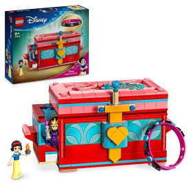 Bilde av LEGO Disney Princess 43276 Snøhvits smykkeskrin