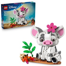 Bilde av LEGO Disney Princess 43292 Pua