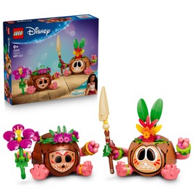 Bilde av  LEGO Disney Princess 43293 Kakamora