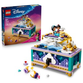 Bilde av LEGO Disney Princess 43295 Jasmins smykkeskrin