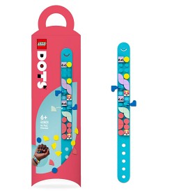 Bilde av LEGO DOTS 41801 Mine kjæledyr Armbånd