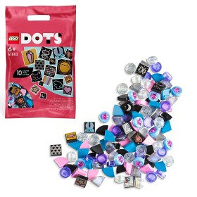 Bilde av LEGO DOTS 41803 Extra DOTS Series 8 (Glitter og glans)