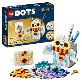 Bilde av LEGO DOTS 41809 Hedwig blyantstativ