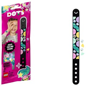 Bilde av LEGO DOTs 41903 Armband med kosmiskt under