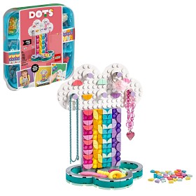 Bilde av LEGO DOTs 41905 Smyckesställ med regnbåge