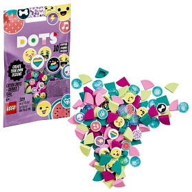 Bilde av LEGO DOTs 41908 Extra DOTS – serie 1