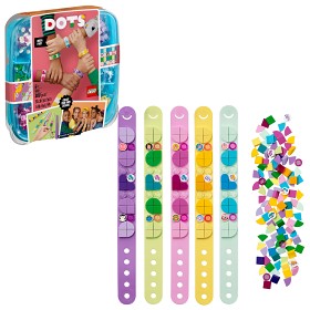 Bilde av LEGO DOTS 41913 - Megapakke med armbånd