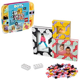 Bilde av LEGO DOTS 41914 - Kreative bilderammer