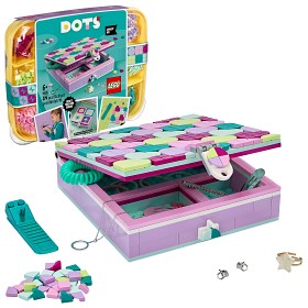 Bilde av LEGO DOTS 41915 - Smykkeskrin