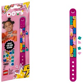 Bilde av LEGO DOTS 41919 - Energiarmbånd
