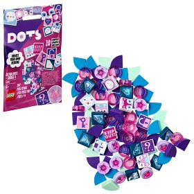 Bilde av LEGO DOTS 41921 Extra DOTS (Serie 3)