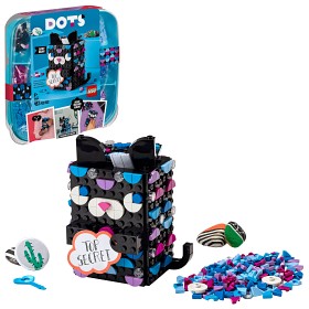 Bilde av LEGO DOTS 41924 Hemlig hållare
