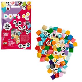Bilde av LEGO DOTS 41931 Extra DOTS serie 4