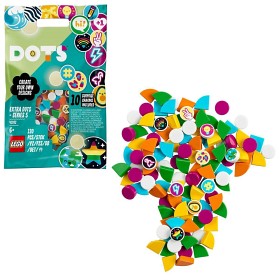 Bilde av LEGO DOTS 41932 Extra DOTS serie 5