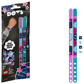 Bilde av LEGO DOTS 41934 Stjärnljusarmband