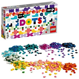 Bilde av LEGO DOTS 41935 Massor av DOTS