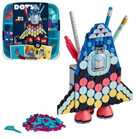 Bilde av LEGO DOTS 41936 Pennställ