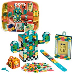 Bilde av LEGO DOTS 41937 Sommarvibbar Multipack