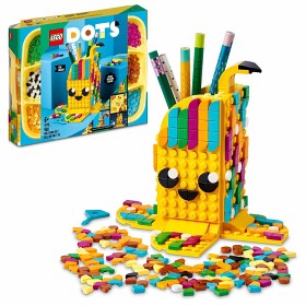 Bilde av LEGO DOTS 41948 Søt banan Penneholder