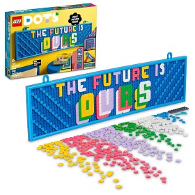 Bilde av LEGO DOTS 41952 Stor oppslagstavle