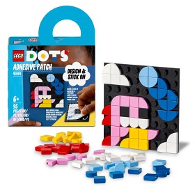 Bilde av LEGO DOTS 41954 Klisterlapp