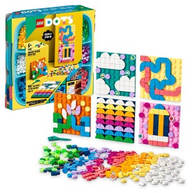 Bilde av LEGO DOTS 41957 Klistremerker stor pakke