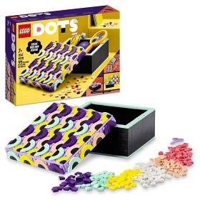 Bilde av LEGO DOTS 41960 Stor ask