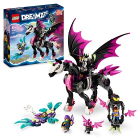 Bilde av LEGO DREAMZzz 71457 Den flygende hesten Pegasus