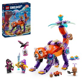 Bilde av LEGO DREAMZzz 71481 Izzies drømmedyr