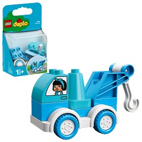 Bilde av LEGO DUPLO 10918 Bärgningsbil