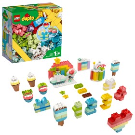 Bilde av LEGO DUPLO Classic 10958 Kreativ bursdagsfest